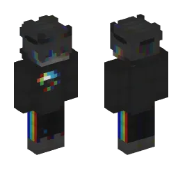 Minecraft Skin #150821