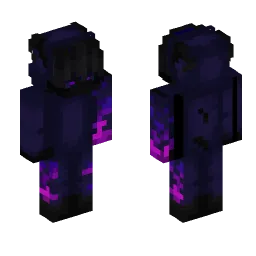 Minecraft Skin #150822