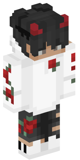 Minecraft Skin #150823