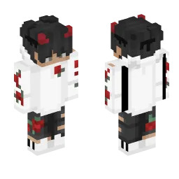 Minecraft Skin #