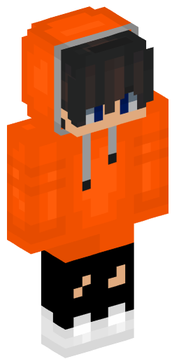 Minecraft Skin #150824