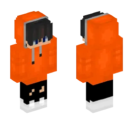 Minecraft Skin #150824