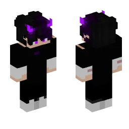 Minecraft Skin #150825