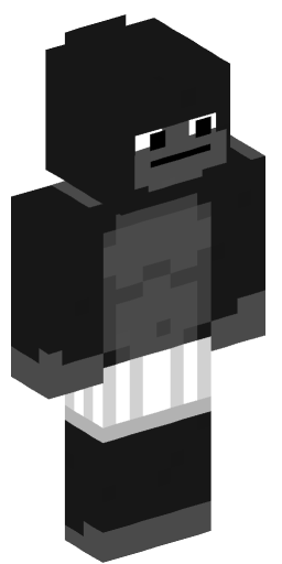 Minecraft Skin #150826