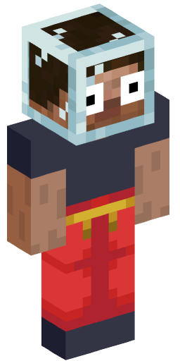 Minecraft Skin #150827