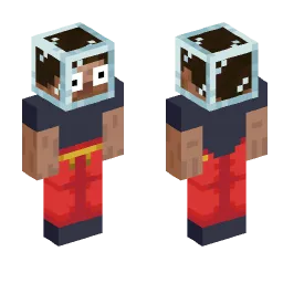 Minecraft Skin #150827