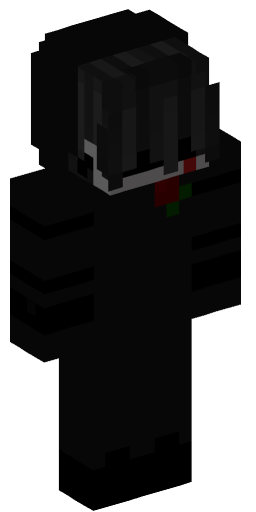 Minecraft Skin #150835