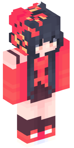 Minecraft Skin #150836