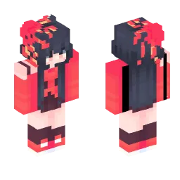 Minecraft Skin #150836