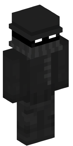 Minecraft Skin #150838