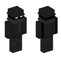 Minecraft Skin #150838