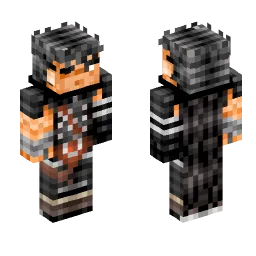 Minecraft Skin #150842