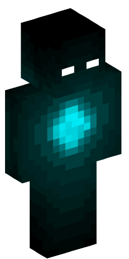 Minecraft Skin #150843