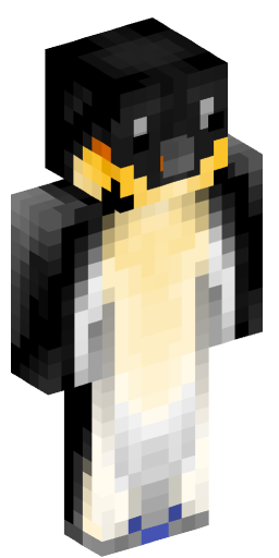 Minecraft Skin #150846