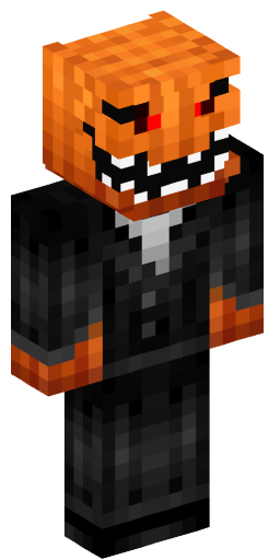 Minecraft Skin #150848