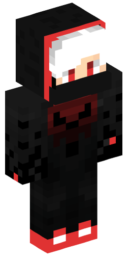 Minecraft Skin #150849