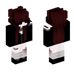 Minecraft Skin #150850