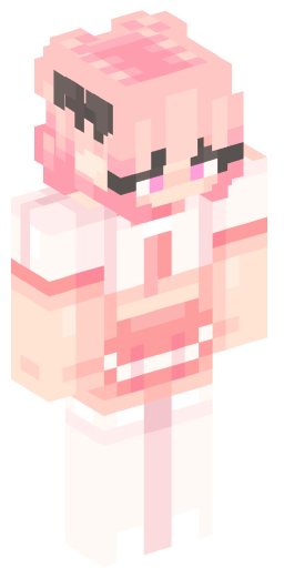 Minecraft Skin #150852
