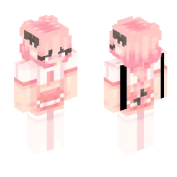 Minecraft Skin #150852