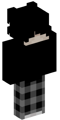 Minecraft Skin #150853