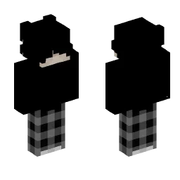 Minecraft Skin #150853