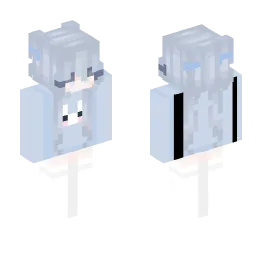 Minecraft Skin #150854