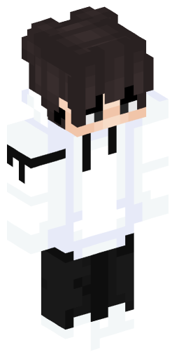 Minecraft Skin #150855