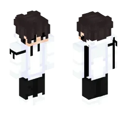 Minecraft Skin #150855