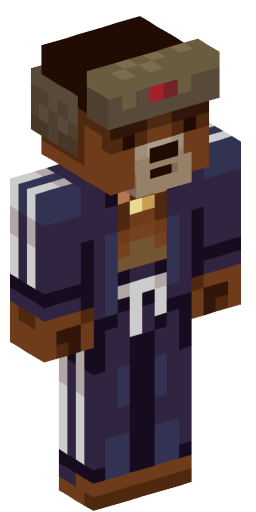 Minecraft Skin #150859