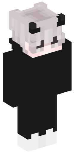 Minecraft Skin #150860
