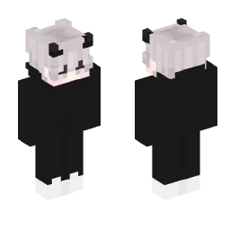 Minecraft Skin #150860