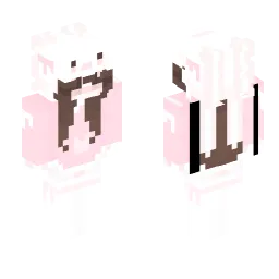 Minecraft Skin #150862