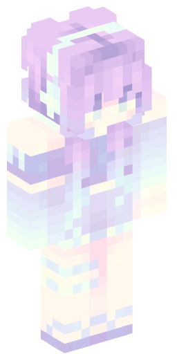 Minecraft Skin #150863