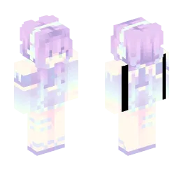 Minecraft Skin #150863