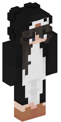 Minecraft Skin #150867
