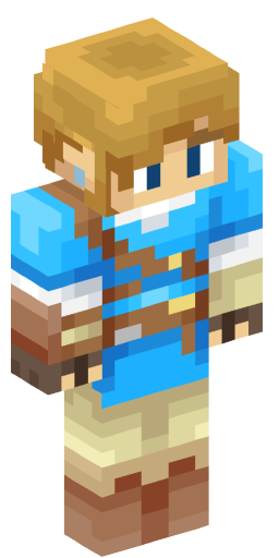 Minecraft Skin #150869