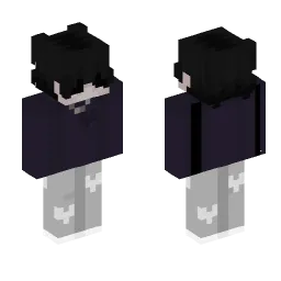 Minecraft Skin #150873