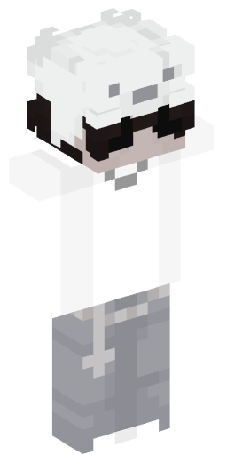 Minecraft Skin #150874