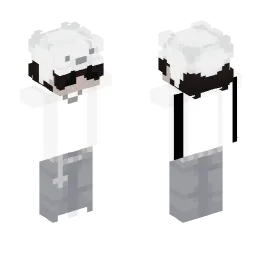 Minecraft Skin #150874