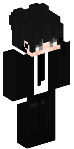 Minecraft Skin #150876