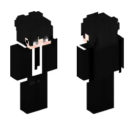 Minecraft Skin #150876