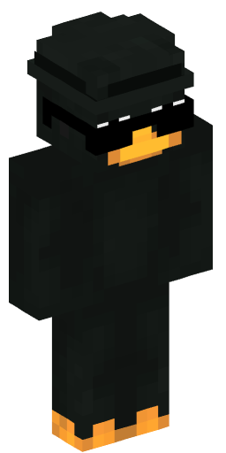 Minecraft Skin #150879