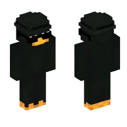 Minecraft Skin #150879