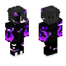 Minecraft Skin #150881