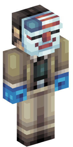 Minecraft Skin #150882