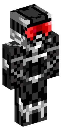 Minecraft Skin #150883