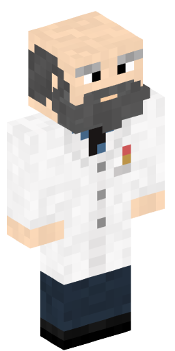 Minecraft Skin #150884