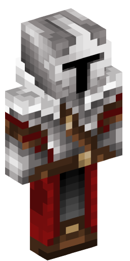 Minecraft Skin #150885