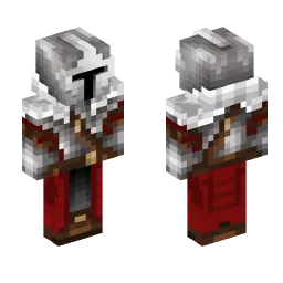 Minecraft Skin #150885