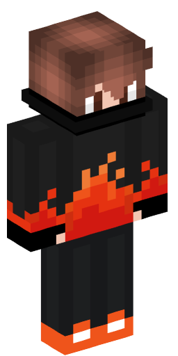 Minecraft Skin #150890
